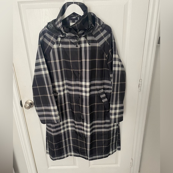 H&M Rain Coat - Picture 4 of 15